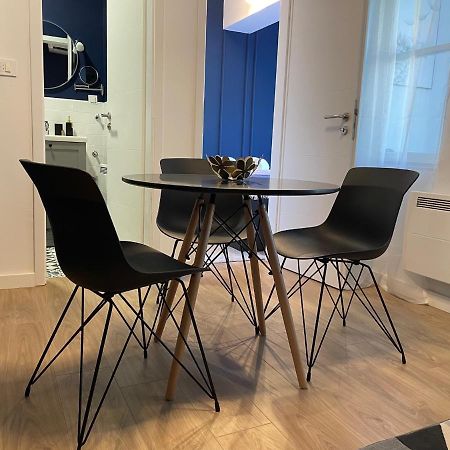Apartments Ella زغرب المظهر الخارجي الصورة