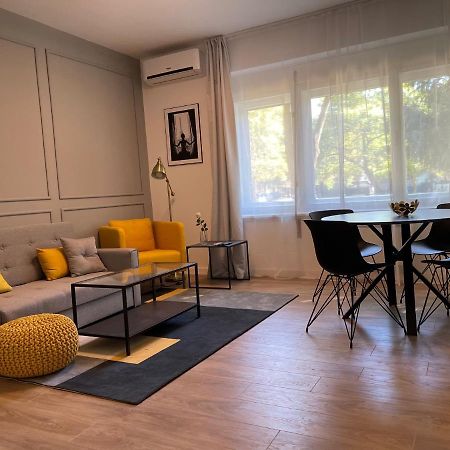 Apartments Ella زغرب المظهر الخارجي الصورة