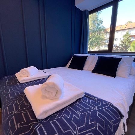 Apartments Ella زغرب المظهر الخارجي الصورة