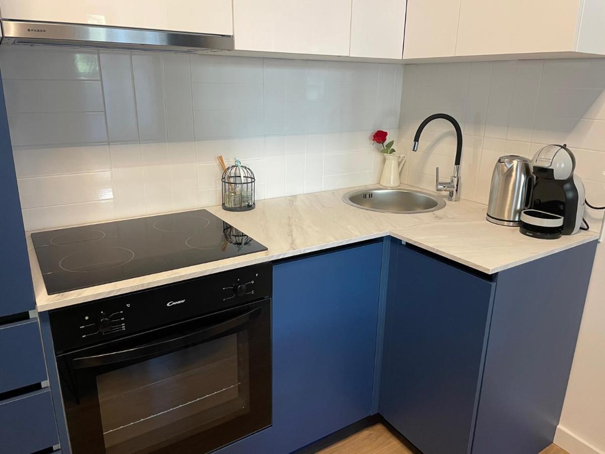 Apartments Ella زغرب المظهر الخارجي الصورة