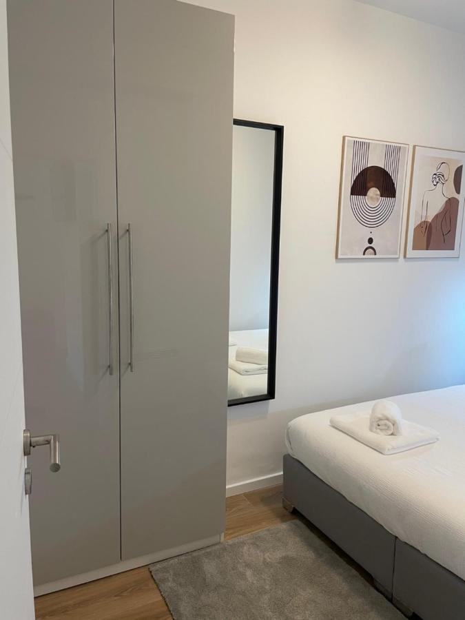 Apartments Ella زغرب المظهر الخارجي الصورة