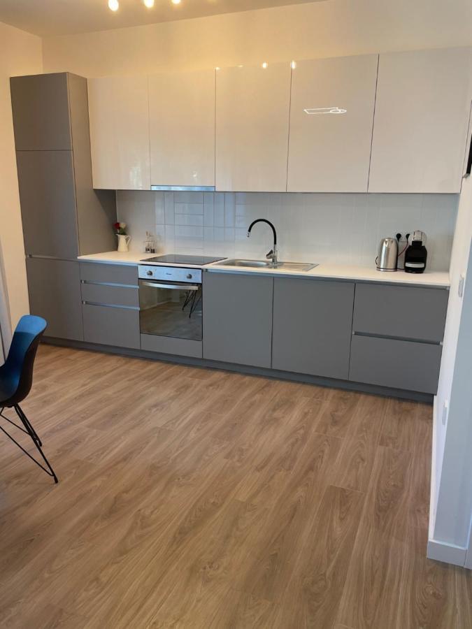 Apartments Ella زغرب المظهر الخارجي الصورة