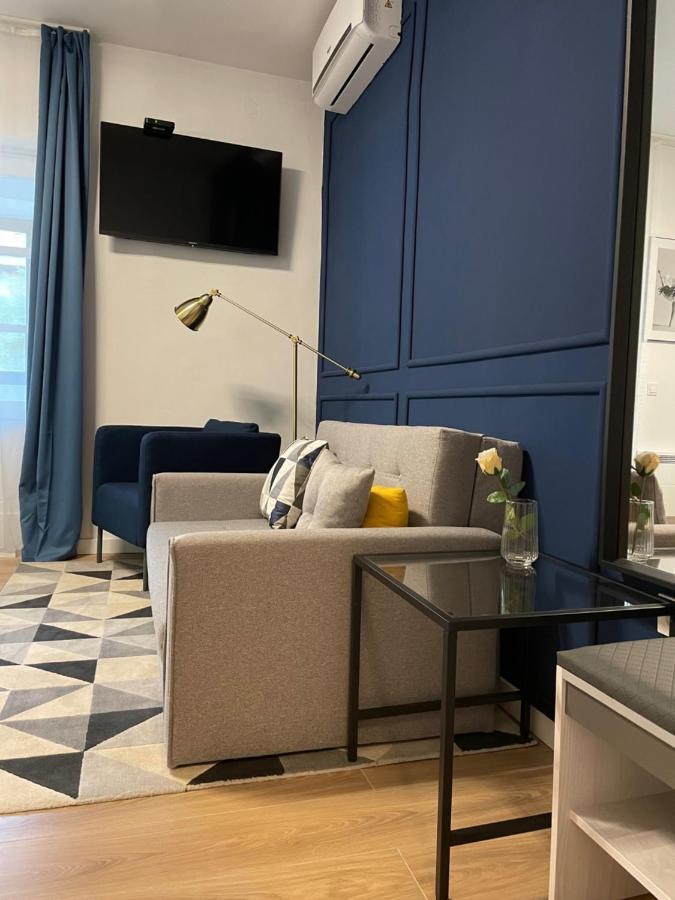 Apartments Ella زغرب المظهر الخارجي الصورة