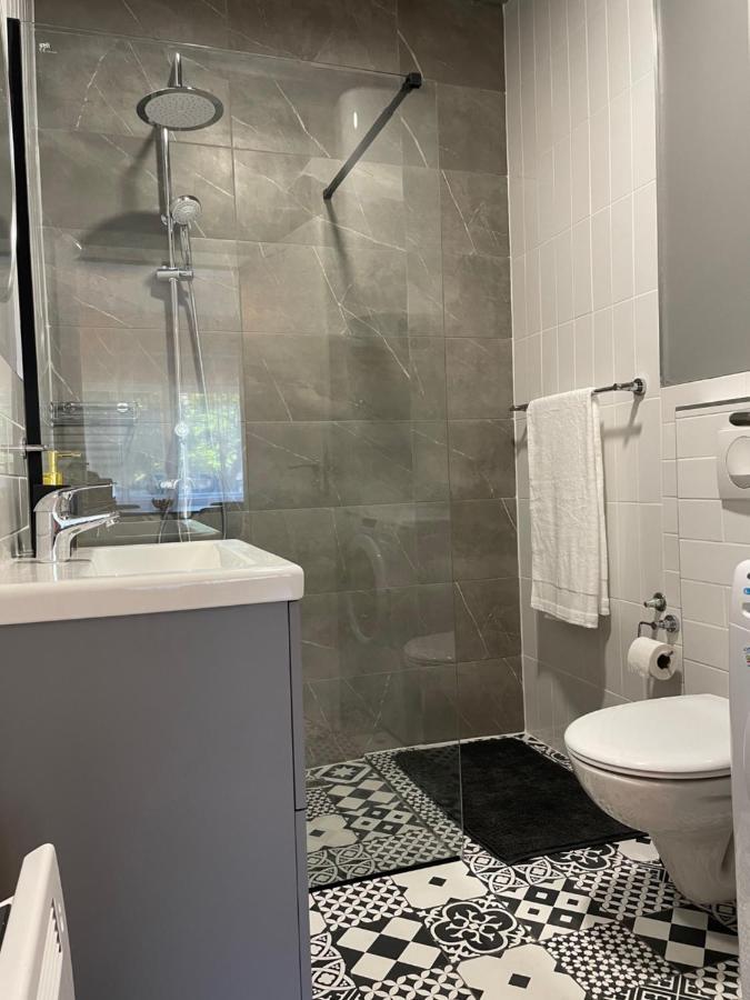 Apartments Ella زغرب المظهر الخارجي الصورة