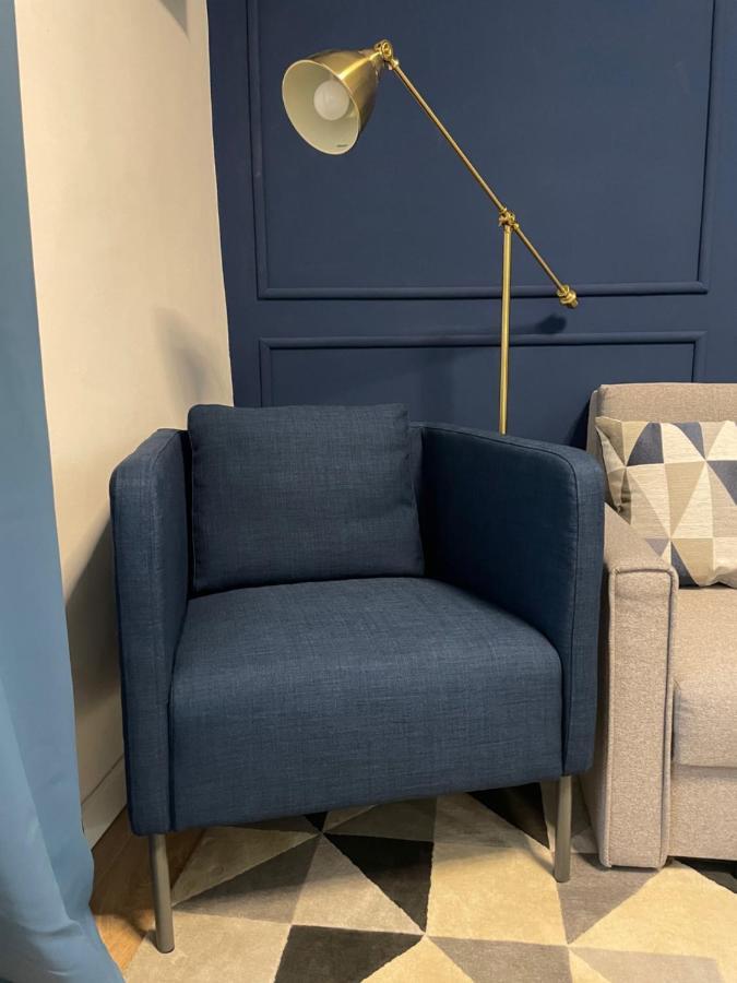 Apartments Ella زغرب المظهر الخارجي الصورة