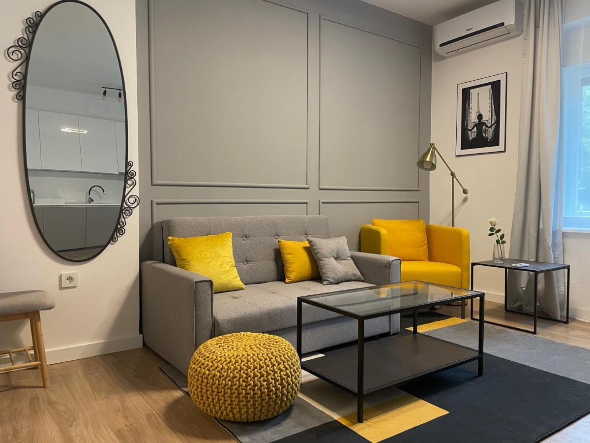 Apartments Ella زغرب المظهر الخارجي الصورة