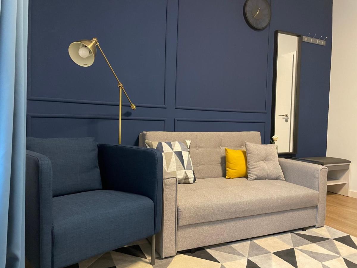 Apartments Ella زغرب المظهر الخارجي الصورة