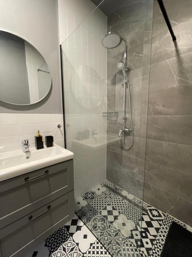 Apartments Ella زغرب المظهر الخارجي الصورة