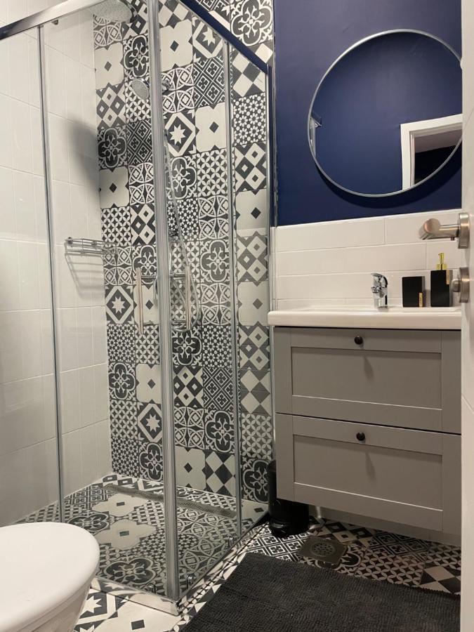 Apartments Ella زغرب المظهر الخارجي الصورة