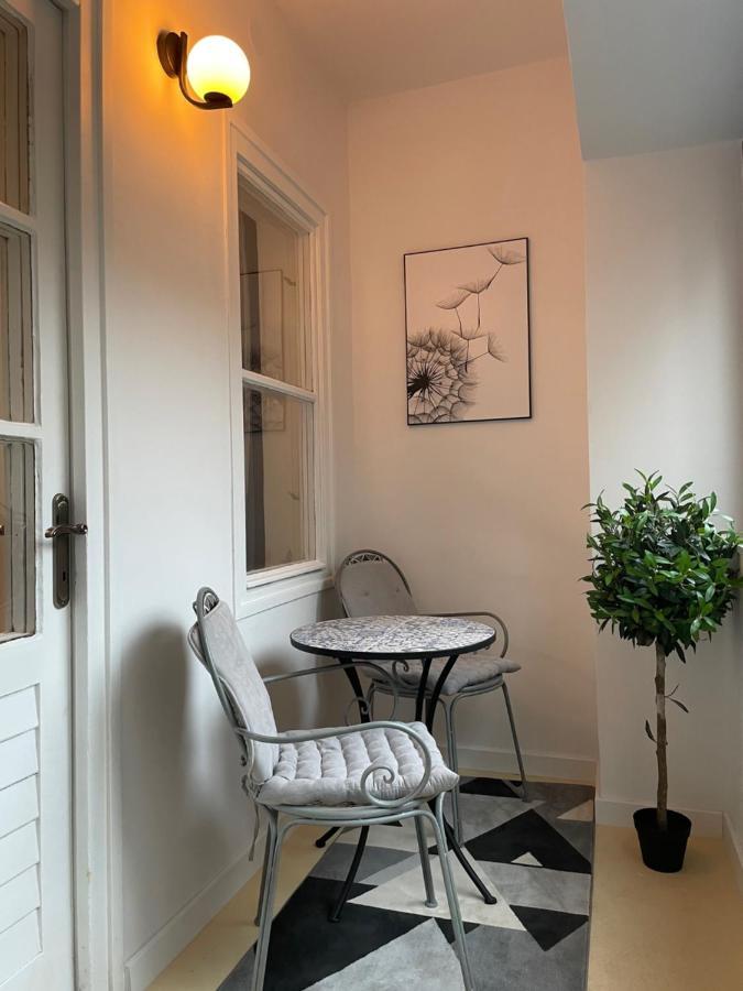 Apartments Ella زغرب المظهر الخارجي الصورة