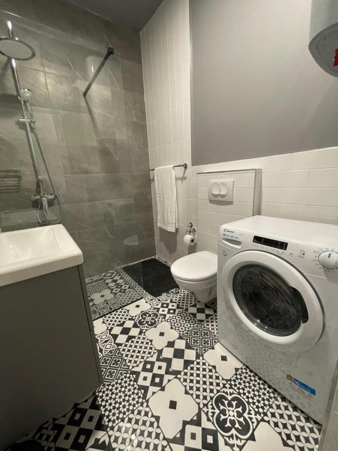 Apartments Ella زغرب المظهر الخارجي الصورة