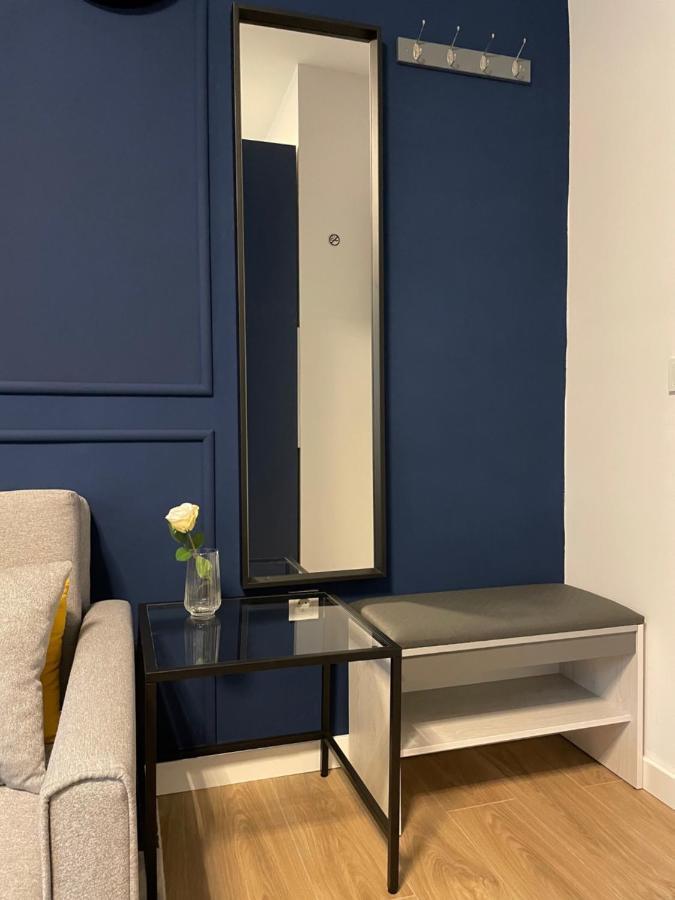 Apartments Ella زغرب المظهر الخارجي الصورة