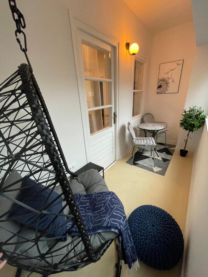 Apartments Ella زغرب المظهر الخارجي الصورة