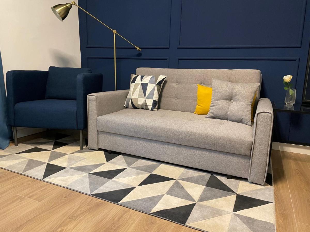 Apartments Ella زغرب المظهر الخارجي الصورة
