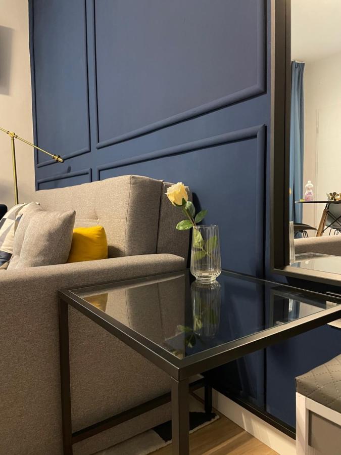 Apartments Ella زغرب المظهر الخارجي الصورة