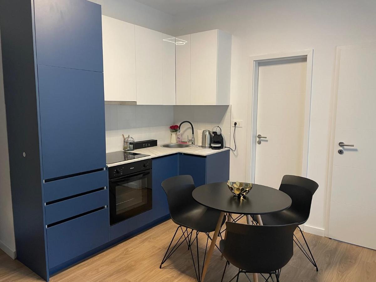 Apartments Ella زغرب المظهر الخارجي الصورة