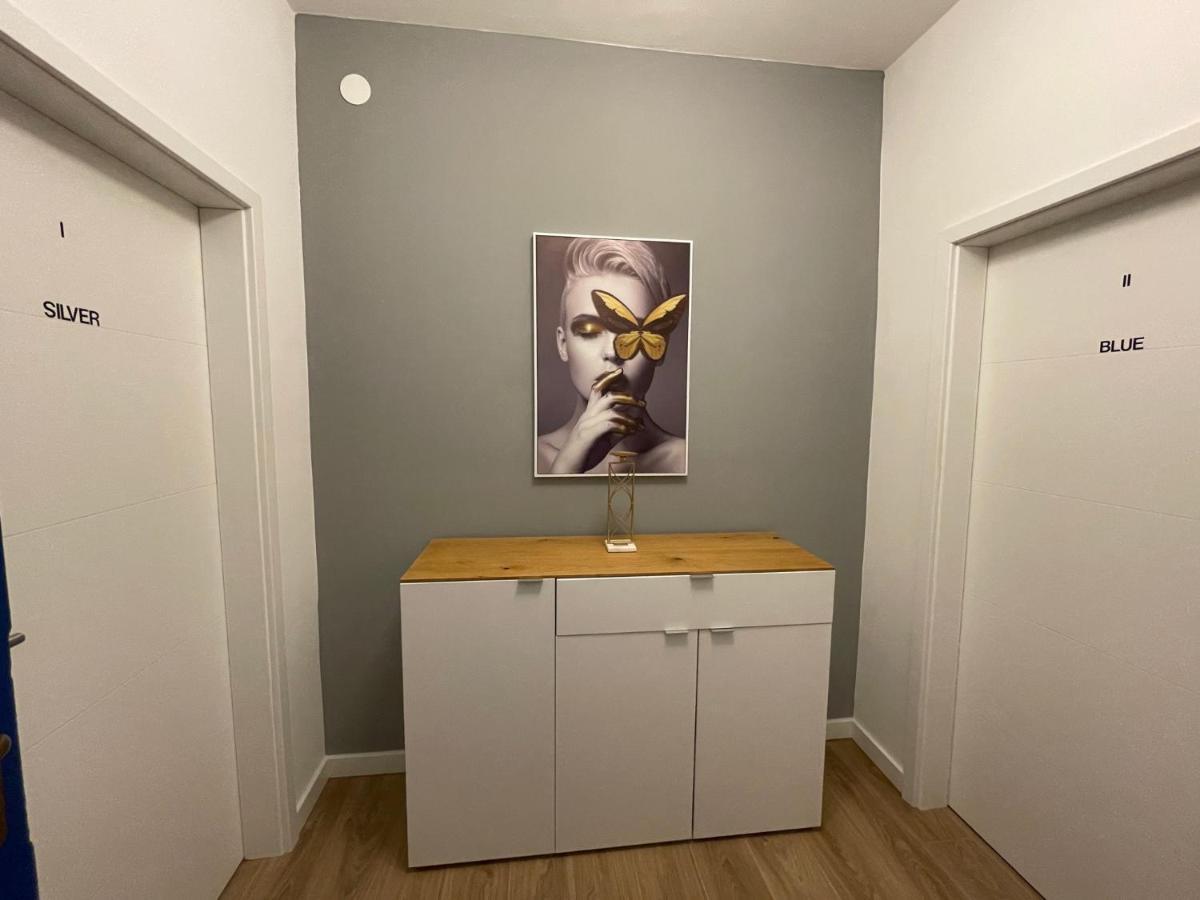 Apartments Ella زغرب المظهر الخارجي الصورة