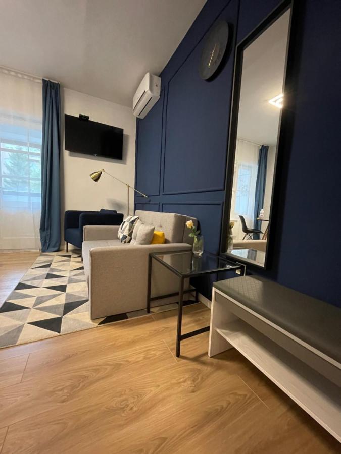 Apartments Ella زغرب المظهر الخارجي الصورة