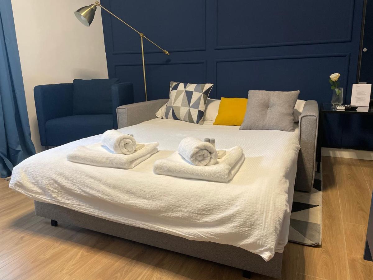 Apartments Ella زغرب المظهر الخارجي الصورة